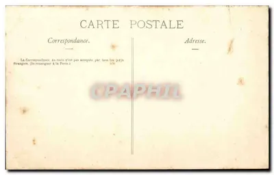 Vendeuvre - O Hotel André — Fot. Rale, Bar-sur-Aube — Verso