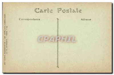 Cathédrale de Troyes — La Nef et le Chœur — Jhot — Verso