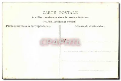 Clairvaux-sur-Aube — Dom Centralny (G.L.) — Rewers