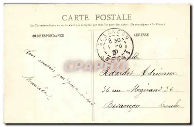 Du Camp de Mailly — Librairie Militaire Gudin, Morneloup — Reverso