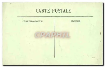 Orléans — La Cattedrale — Porta laterale — L.L. — Verso