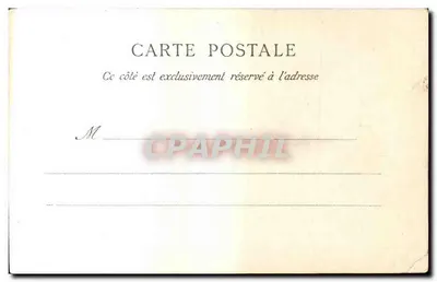 Orléans — Estátua de Joana d'Arc pela princesa Marie — Verso