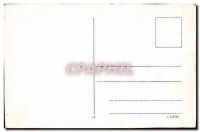 Cólnia — Catedral e ponte Hohenzollern — editor A. 3946 — Verso