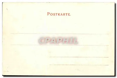 Königstein i.T. — Hauptstraße e Burg — Dr. Trenkler Co., Leipzig, n° 13933 — Verso