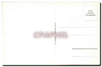 München. Grabmal des Kriegers — A. Lengauer, München Nr. 4 — Rewers