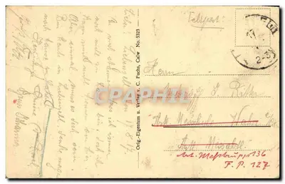 Bad Liebenzell — Monbachtal — Orig.-Eigenheim V. Verlag C. Fuchs, Calw No. 5323 — Reverso