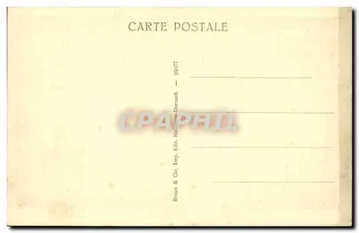 Colmar — Museu dos Unterlinden — Quarto alsaciano — Verso