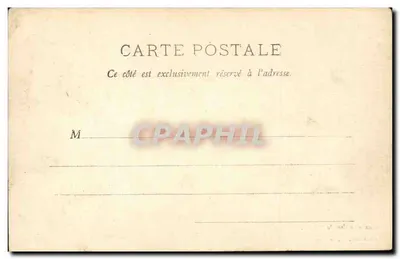 Nice — Gara P.-L.-M. — Wydawnictwo Giletta, nr 456 — Rewers