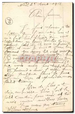 Nice - Praça Masséna e Casino Municipal — Edição Giletta, n°43 — Verso