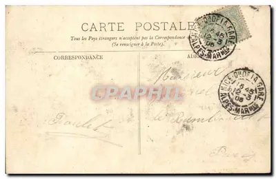 NICE — Promenada Anglijska — LL. nr 230 — Rewers