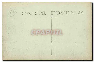 Cannes — Kioszek muzyczny — nr serii 06 — Rewers