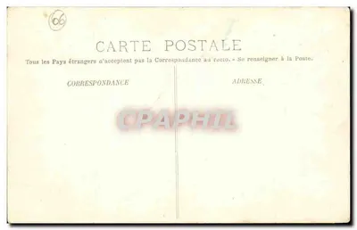 Nice — Ogólny widok ogrodu publicznego — LL. n° 940 — Rewers