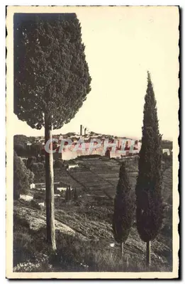 Vue de Lucarelli — Italie — éditeur inconnu, n° 06