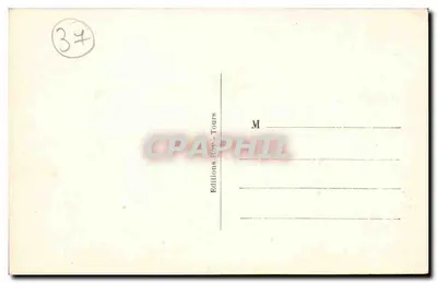 Mettay (Loira y Lyon) — Aspecto general de la Colonia — Reverso