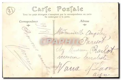 Tours — Vista aerea, vista sulla stazione — Parco naturale, libraio — Tours — Verso