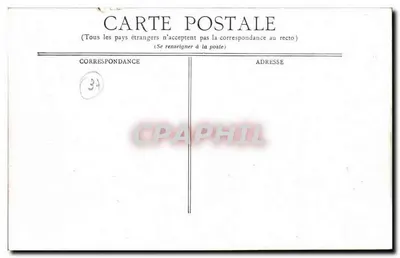 Tours — Gara — C.A.R.S. Paris — Rewers