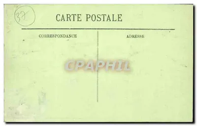 Tours — Jardin des Prébendes d’Oé — Les Cygnes du Pont du Haut — LL — n° 217 — Rückseite