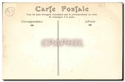 Tours — Klasztor Psalette — ND Phot — Rewers