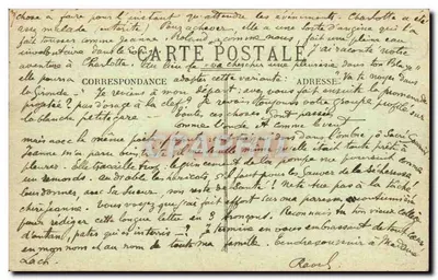 Montargis (Loiret) — Wzgórze św. Dominika — Wyd. V. O. — Rewers