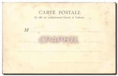 Il Loing a Saint-Dominique — Montargis — Libreria Yv'e Bégault, a Montargis — Verso