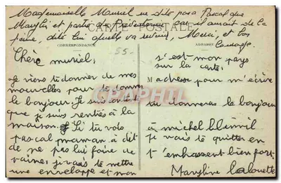 Abainville - La Calle del Roble — La Meuse Illustrée, Dumout foto, Bar-le-Duc, edit. — Reverso