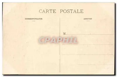 Gondrecourt (Meuse) - L'Ornain — Maget, labac, editor, n°8-1019 — Verso