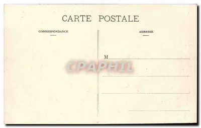 Gondrecourt — Vista sobre o Ornain — La Meuse Illustrée, n° 1041 — Verso