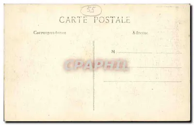 Verdun — Casas na Meuse — 12. Verdun. — Casas na Meuse — Verso