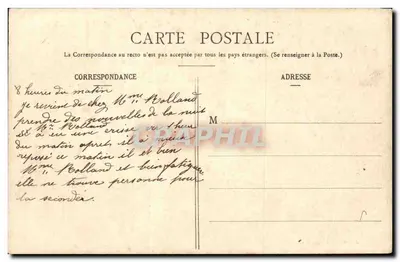Most-Saint-Maxence — Zamek Beaurepaire (Façada Zachodnia) — Doyen, lib.phot. Most-Saint-Maxence — Rewers