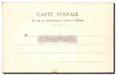 Ponte-Sainte-Maxence — Rue Neuve — Doyen, lib. phot., Pont-Sainte-Maxence — Verso