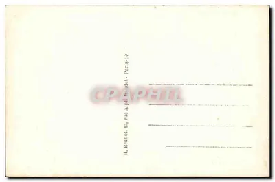 Montagny-en-Vexin (Oise) — Valecourt — La Sapinière — Rewers