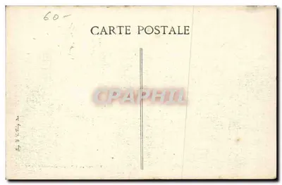 Pont-Sainte-Maxence (Oise) — Lugar bonito para pesca — Doyen, editor, a Pont-Ste-Maxence (Oise) — Verso
