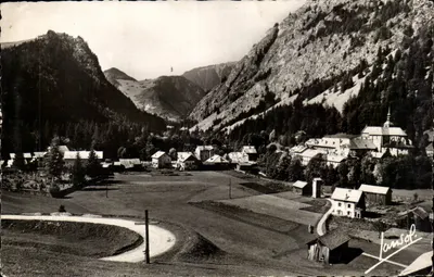 Solférino — Vista geral — Janssot