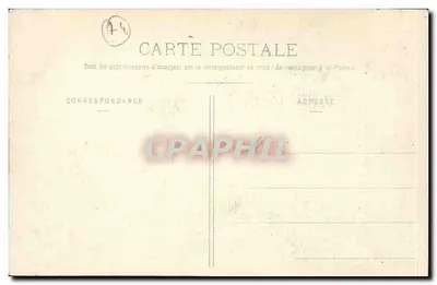 Bonneville - Vista geral — Pittier, fot.-edit., Anneey, n°487 — Verso
