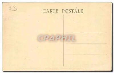 THONON-les-BAINS — Les Jardins et Promenade du Port — coll. Bernaude-Replumaz, n°9 — Verso