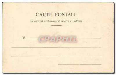 Lilas - Prime emozioni d'amore — Fototipia A. Bergeret et Cie, Nancy — Verso