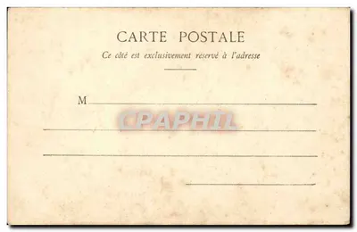 Figlio e Suocera — scena comica — editore ROUSTIÈRE A. BEAUGAT & CIE, NANCY — Verso