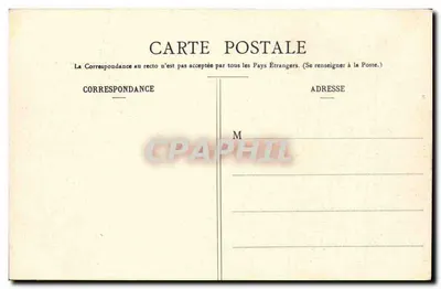 Três crianças com uma pipa gigante — Cada um seu ovo — Propriedade A. Bensart & Cie, Nancy — Série II — Verso