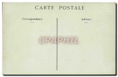 Cabourg — Bany z morza — kolekcja ND. Fot. — Rewers