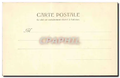 Marie-Louise : Mme Maria Legault — L'Aiglon — Éditeur Paul Boyer, Paris — Rewers