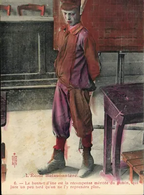 A Escola Buissonnière — Nancy — Drouyer