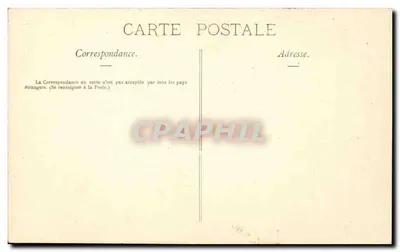 A Escola Buissonnière — Nancy — Drouyer — Verso
