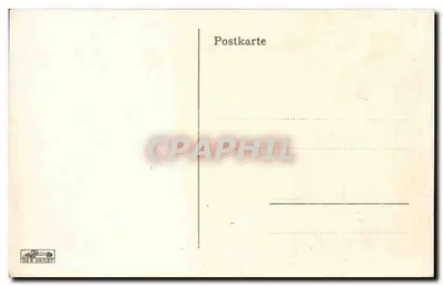 Wiener Damen-Orchester „Donauperlen“ — Dyrygent A. H. Leptien — wydawca J. F. (numer 12584) — Rewers
