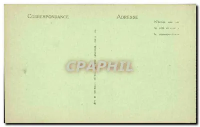 Chillon — Chillon e a Dent du Midi — LL — Verso