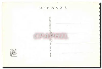 Tempio di Angkor-Vat — Esposizione Coloniale Internazionale — Parigi 1931 — Blanche, Archa. n°35 — Verso