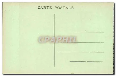 Basílica de Nuestra Señora de la Redención — 9a Estación — Jesús cae por tercera vez — Joseph Aubert — Reverso