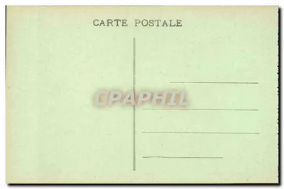 Basílica de Nossa Senhora da Liberdade — 1ª Estação: Jesus é condenado à morte — Joseph Aubert — Verso