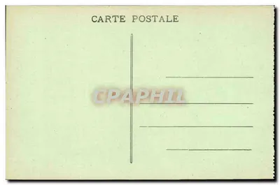 Basílica de Nossa Senhora da Liberdade — A Estátua Milagrosa — Cliché A. B. — Verso