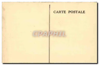 NARBONNE — Hôtel de Ville — Edit. Bresdon n°143 — Rewers