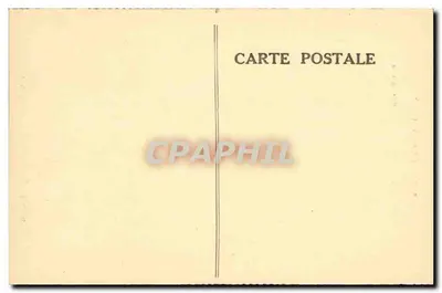NARBONNE — Bazylika św. Justa — Wewnętrzna część klasztoru — Rewers